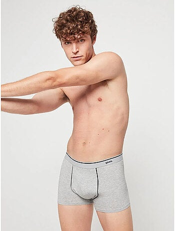 Herenboxer hypoallergeen
