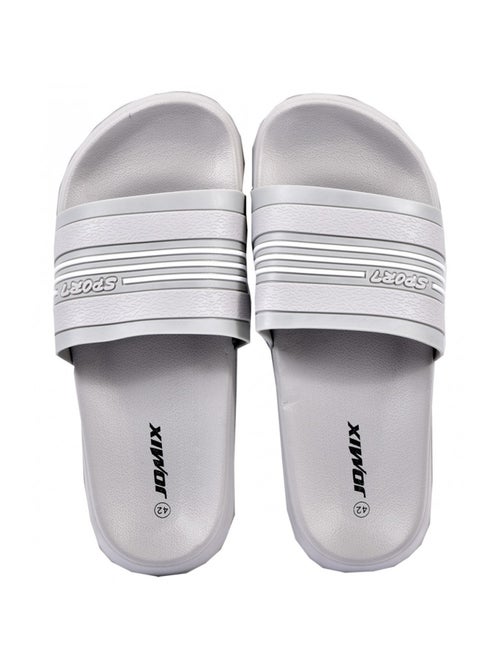 Herenslipper - Kiabi
