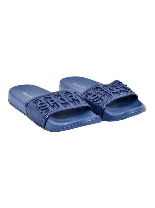 Herenslipper - Kiabi Herenslipper - Kiabi