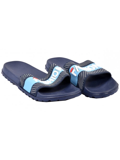 Herenslipper - Kiabi Herenslipper - Kiabi
