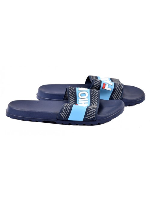 Herenslipper - Kiabi Herenslipper - Kiabi