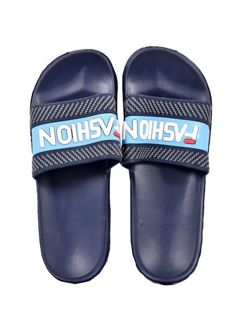 Herenslipper - Kiabi Herenslipper - Kiabi
