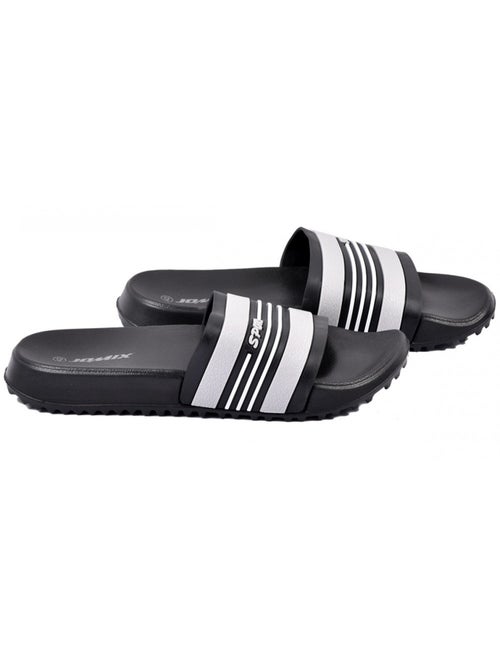 Herenslipper - Kiabi