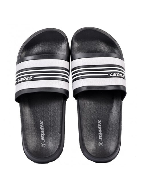Herenslipper - Kiabi