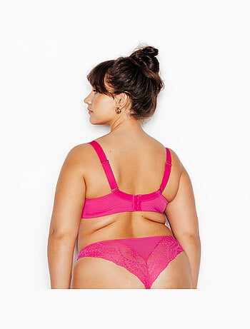 Hermine+ beha ampliforme ecru