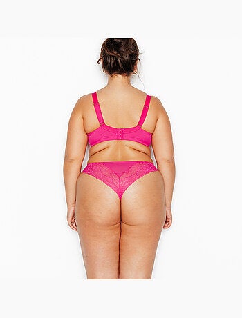 Hermine+ tanga kant kaki