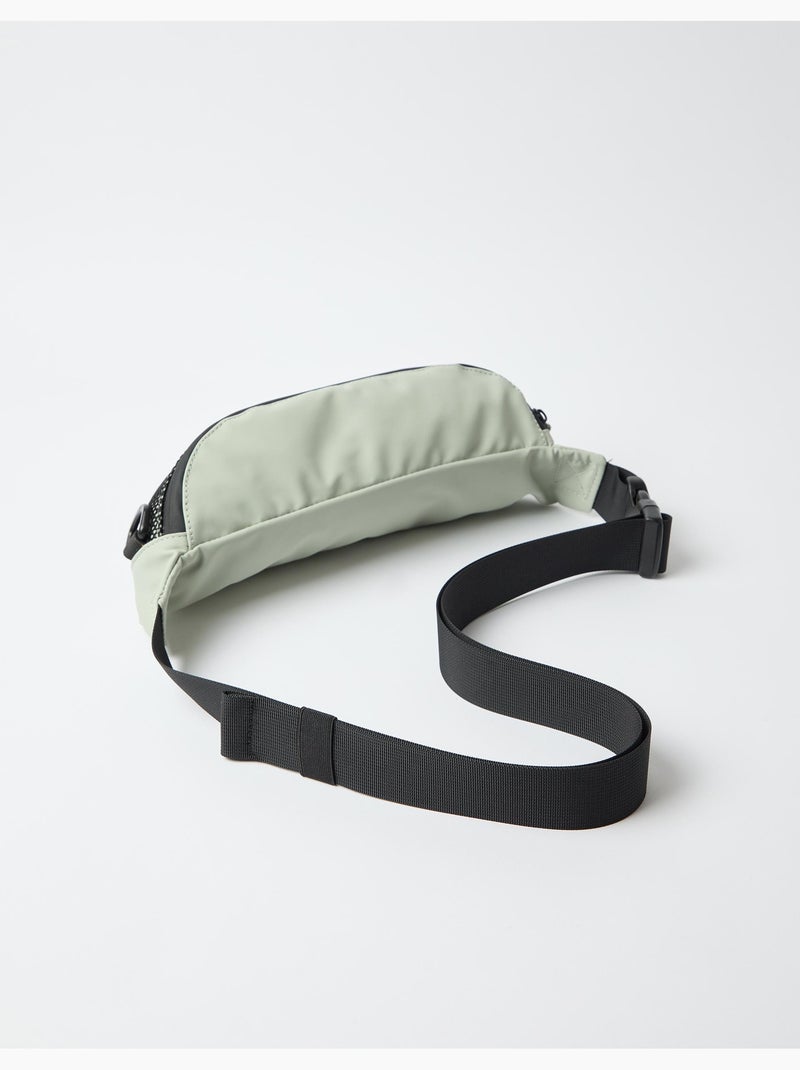Heuptas, MO Fashion Groen - Kiabi