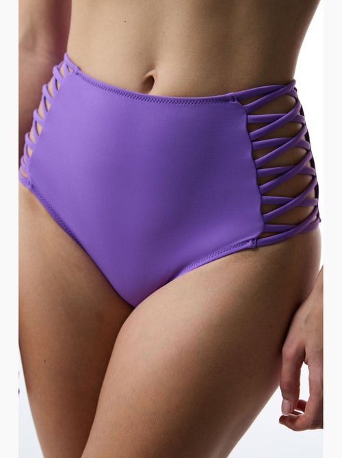 High fashion bikinibroekje penti - Kiabi High fashion bikinibroekje penti - Kiabi