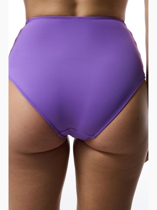 High fashion bikinibroekje penti - Kiabi High fashion bikinibroekje penti - Kiabi