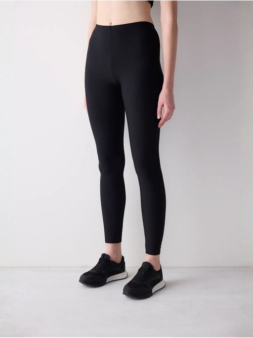 High-waist miracle slimmer legging penti - Kiabi