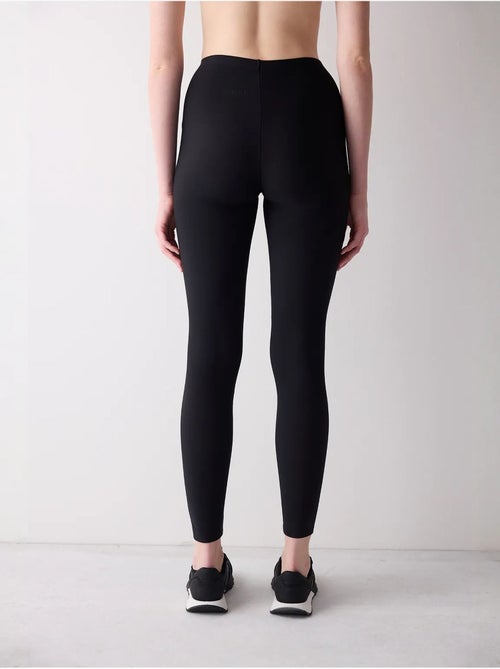 High-waist miracle slimmer legging penti - Kiabi