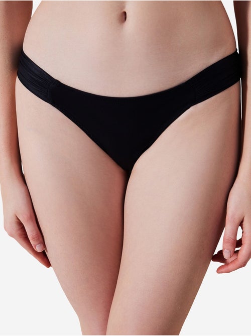 Hipkini bikinibroekje penti - Kiabi Hipkini bikinibroekje penti - Kiabi