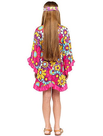 Hippie Daisy-kostuum
