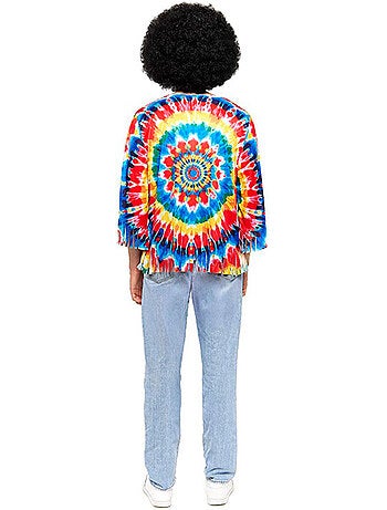 Hippiekostuum