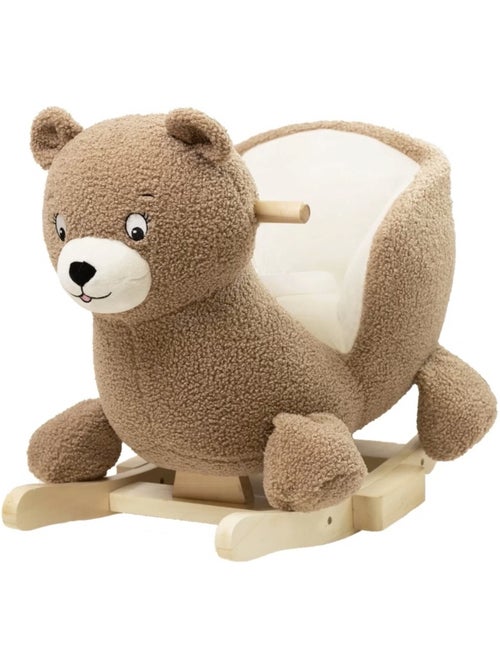 Hobbelbeest voor baby's - Kiabi