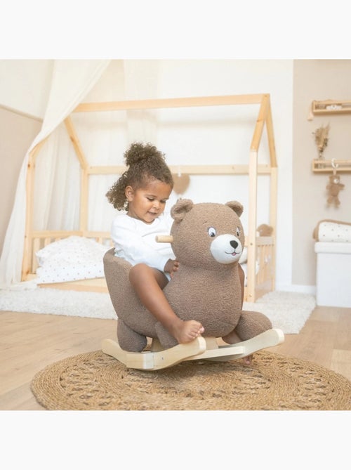 Hobbelbeest voor baby's - Kiabi