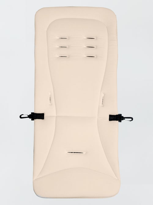 Hoes in traagschuim voor kinderwagens - Kiabi