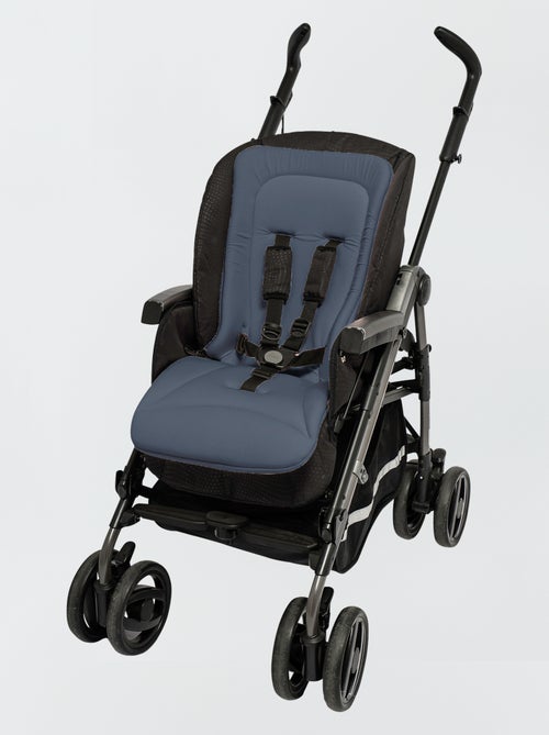 Hoes in traagschuim voor kinderwagens - Kiabi