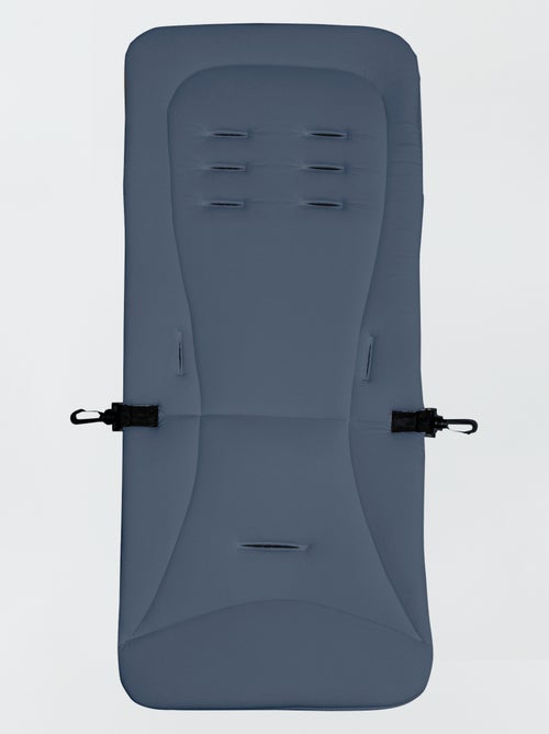 Hoes in traagschuim voor kinderwagens - Kiabi