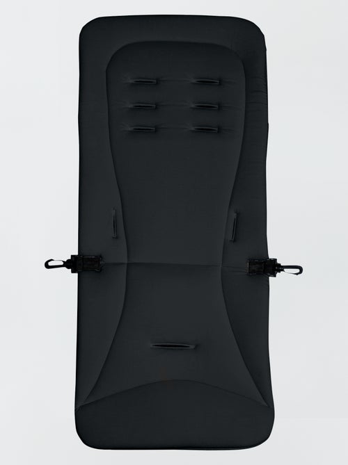 Hoes in traagschuim voor kinderwagens - Kiabi