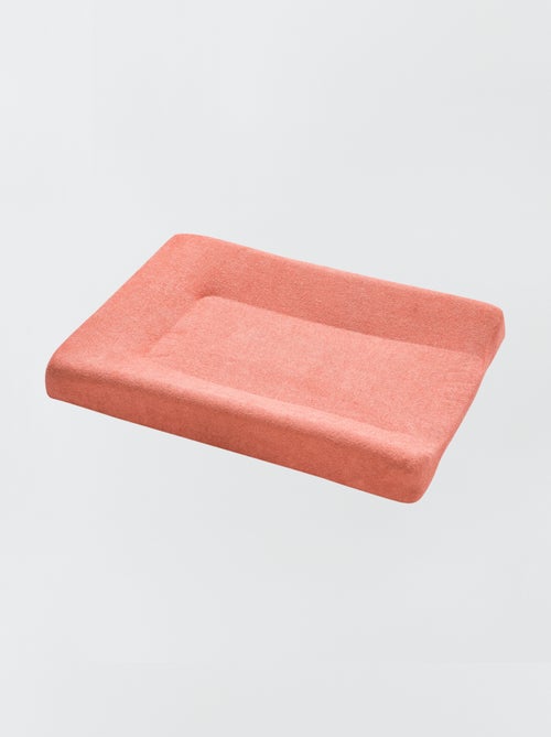 Hoes voor aankleedkussen - Kiabi