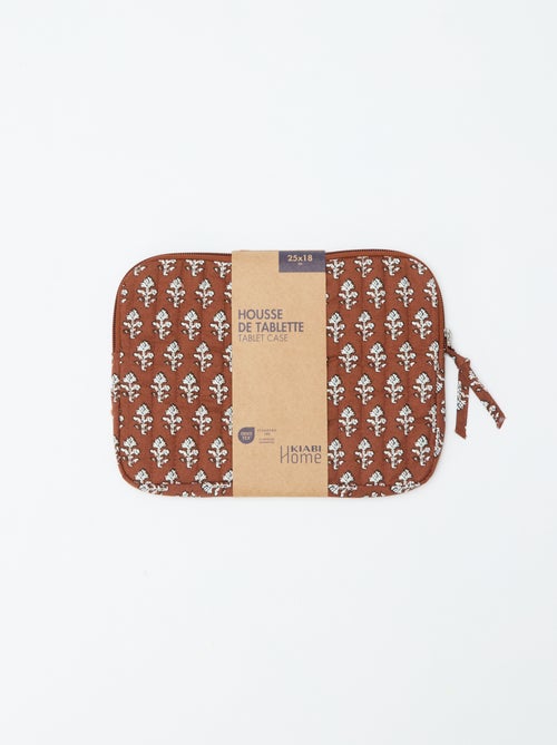 Hoes voor tablet 11 inch - Kiabi Home - Kiabi