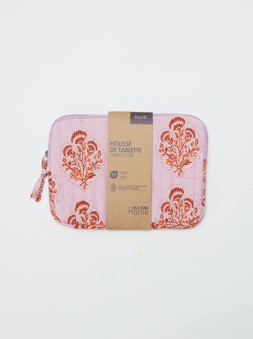 Hoes voor tablet 11 inch - Kiabi Home - Kiabi