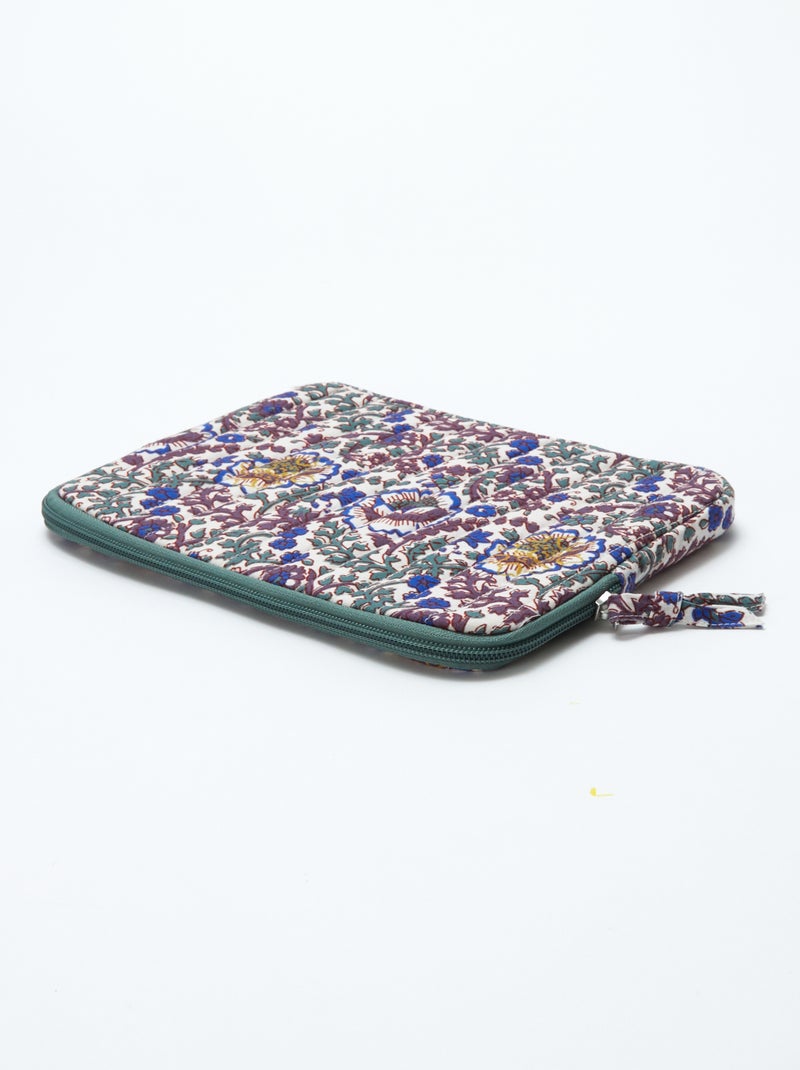 Hoes voor tablet 11 inch - Kiabi Home WIT - Kiabi