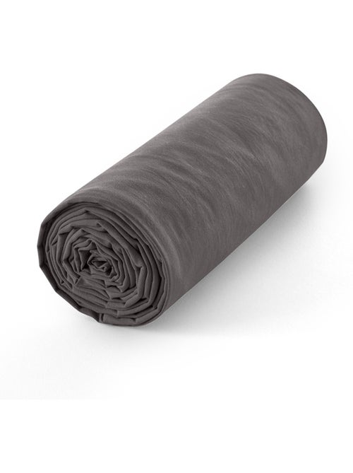 Hoeslaken – 100% katoen 57 draden/cm² - Kiabi