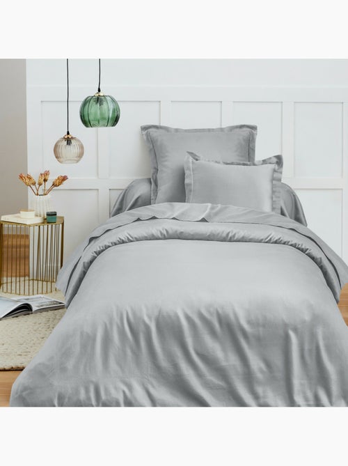 Hoeslaken – 100% katoen 57 draden/cm² - Kiabi