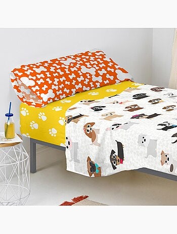 Hoeslaken Dogs "Happyfriday