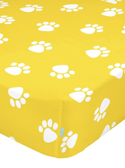 Hoeslaken Dogs "Happyfriday" - Kiabi Hoeslaken Dogs "Happyfriday" - Kiabi