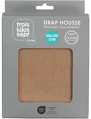 Hoeslaken oeko-tex® standard 100