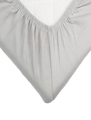Hoeslaken oeko-tex® standard 100