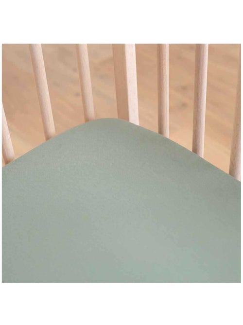 Hoeslaken oeko-tex® standard 100 - Kiabi Hoeslaken oeko-tex® standard 100 - Kiabi