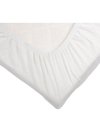 Hoeslaken oeko-tex® standard 100