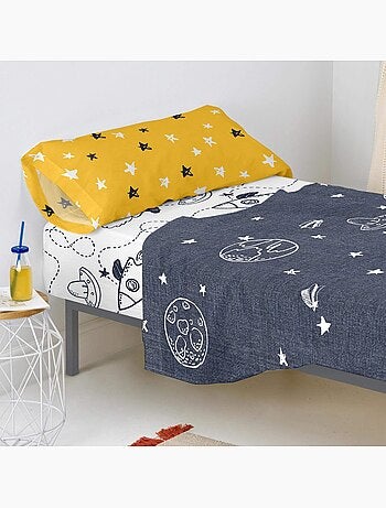 Hoeslaken Starspace "Happyfriday
