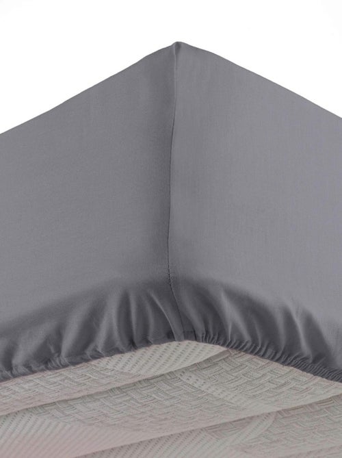 Hoeslaken van Microvezel Oscar Douceur d'Intérieur - Kiabi