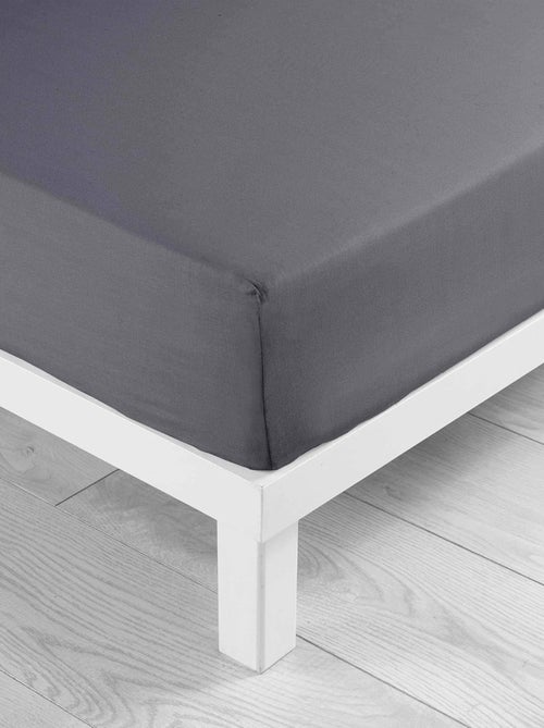 Hoeslaken van Microvezel Oscar Douceur d'Intérieur - Kiabi