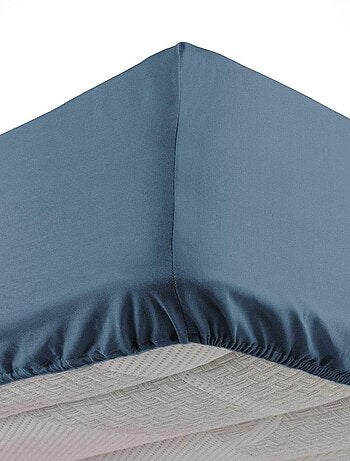 Hoeslaken van microvezel oscar douceur d'intérieur
