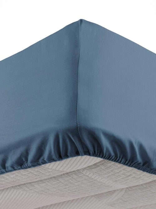 Hoeslaken van microvezel oscar douceur d'intérieur - Kiabi