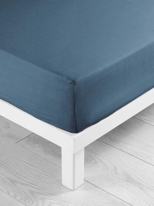 Hoeslaken van microvezel oscar douceur d'intérieur - Kiabi