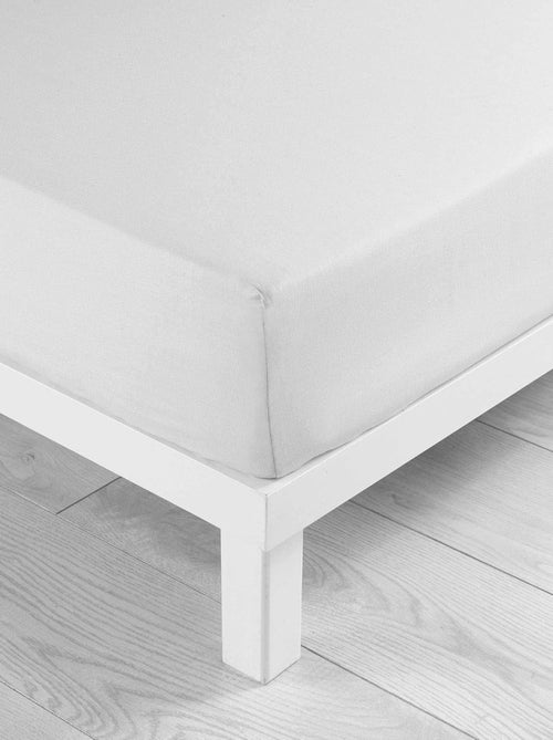 Hoeslaken van Microvezel Oscar Douceur d'Intérieur - Kiabi