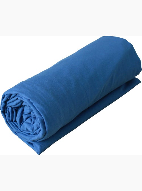 Hoeslaken van oekotex gewassen katoen - Kiabi Hoeslaken van oekotex gewassen katoen - Kiabi