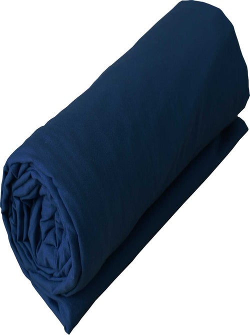 Hoeslaken van oekotex gewassen katoen - Kiabi Hoeslaken van oekotex gewassen katoen - Kiabi