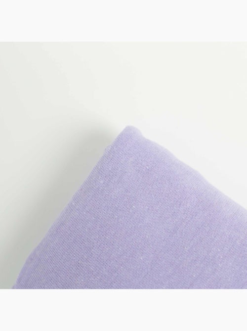 Hoeslaken voor babywieg - Kiabi