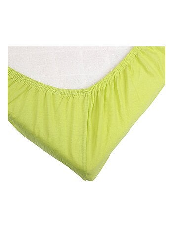 Hoeslaken oeko-tex® standard 100