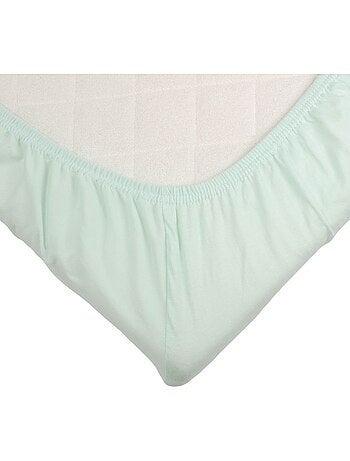 Hoeslaken oeko-tex® standard 100