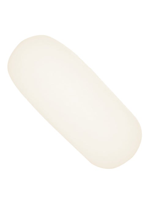 Hoeslaken wieg baby van katoenen mousseline - Kiabi