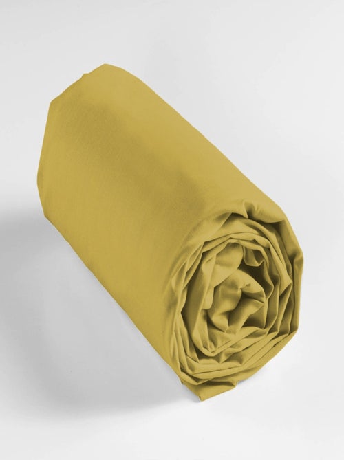Hoeslakens van katoen noa promo linge - Kiabi Hoeslakens van katoen noa promo linge - Kiabi